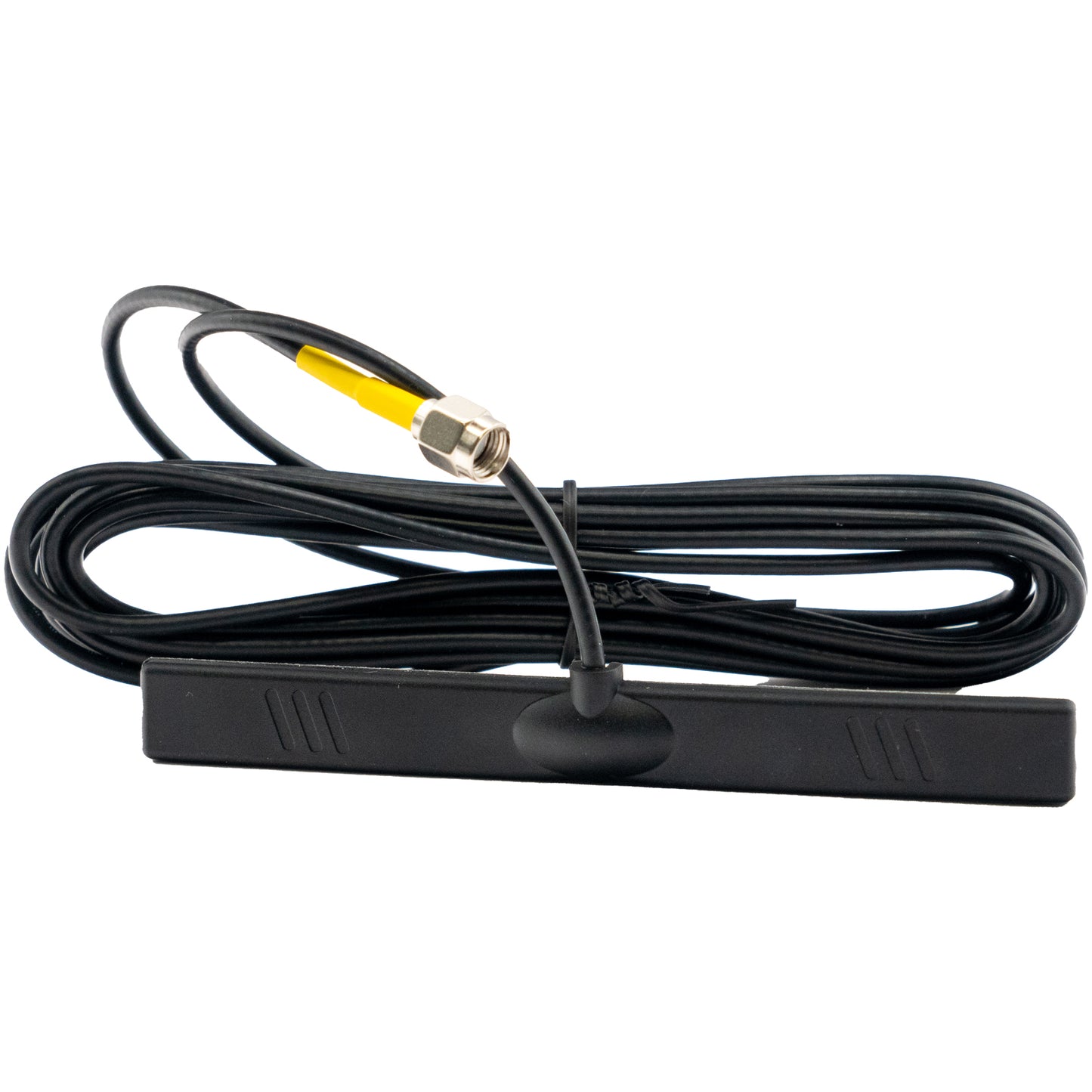 Wi-Fi Antenna Glass Mount 3m Cable - Graveyard Performance