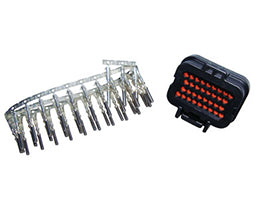 Superseal Plug and Pin Kit B (TKB) - Graveyard Performance