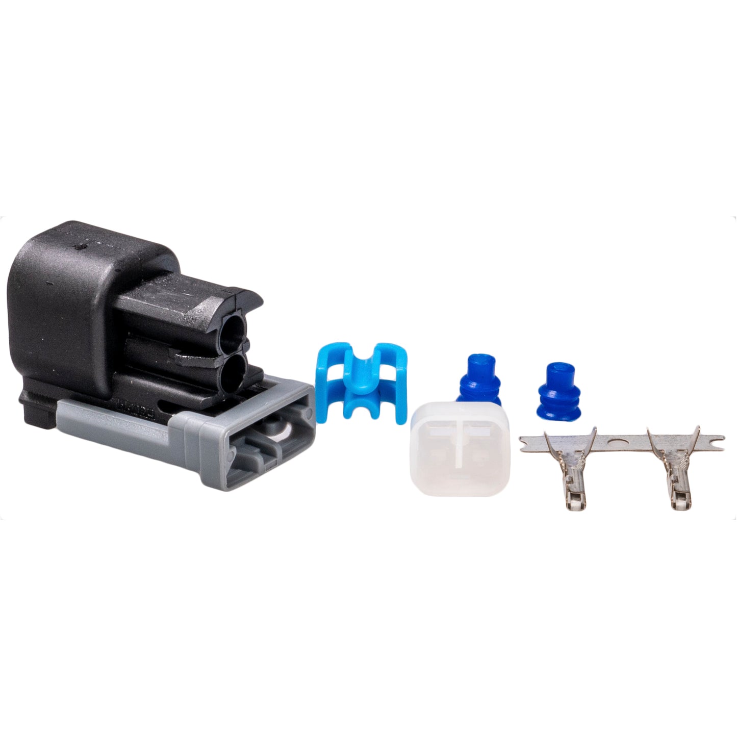USCar Injector Connector Kit - Graveyard Performance