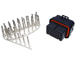 Superseal Plug and Pin Kit A (TKA) - Graveyard Performance