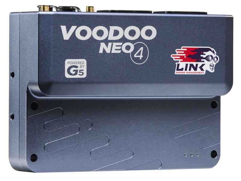 G5 Voodoo Neo 4 - Graveyard Performance