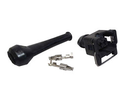 Bosch 2 Way Plug Kit (PKB2) - Graveyard Performance