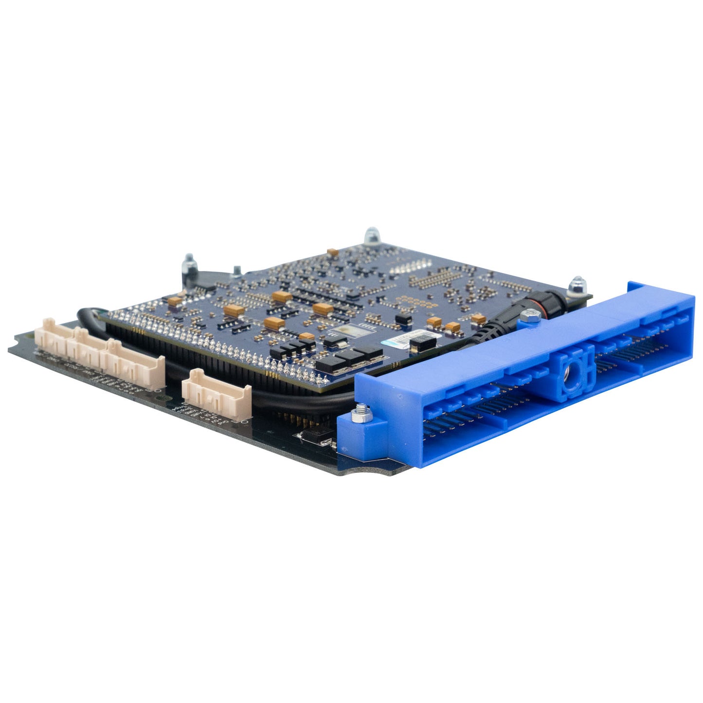 S15Link - NS15X - Graveyard Performance
