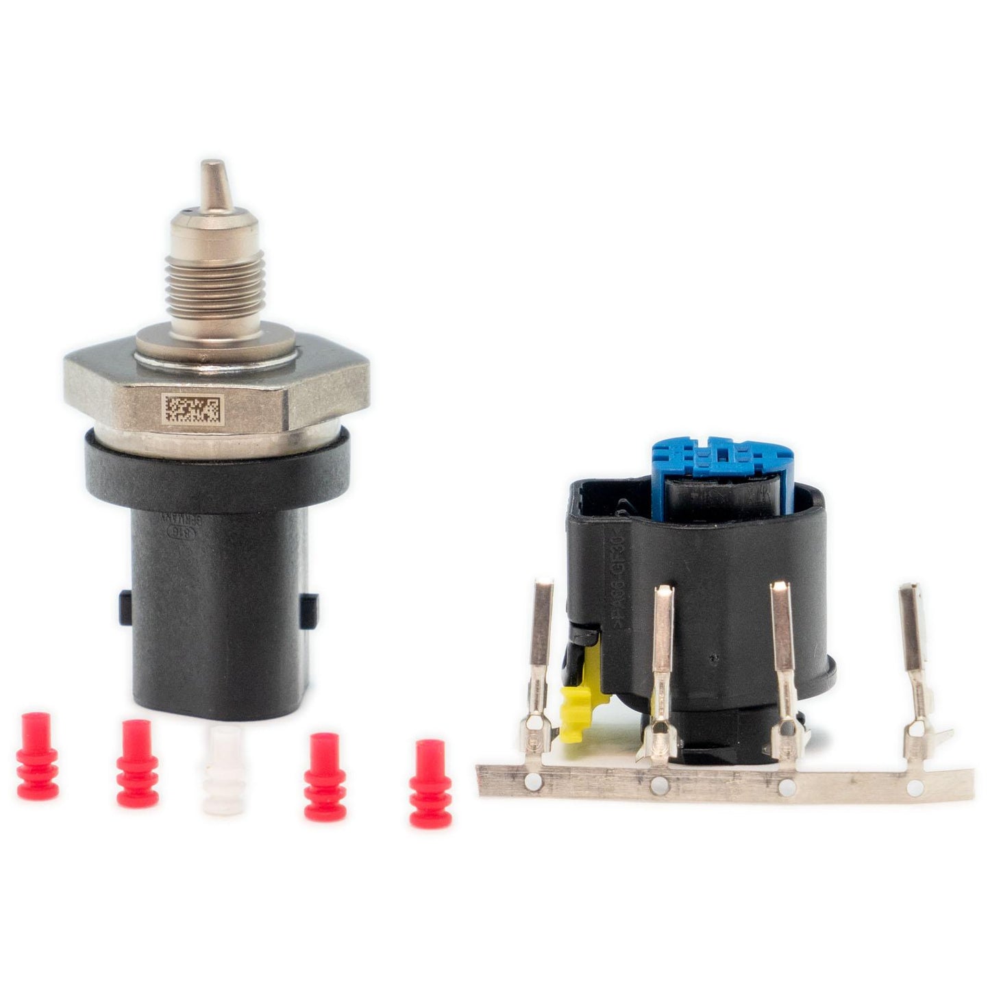 Combined Pressure and Temperature Sensor (CPTS) - Graveyard Performance