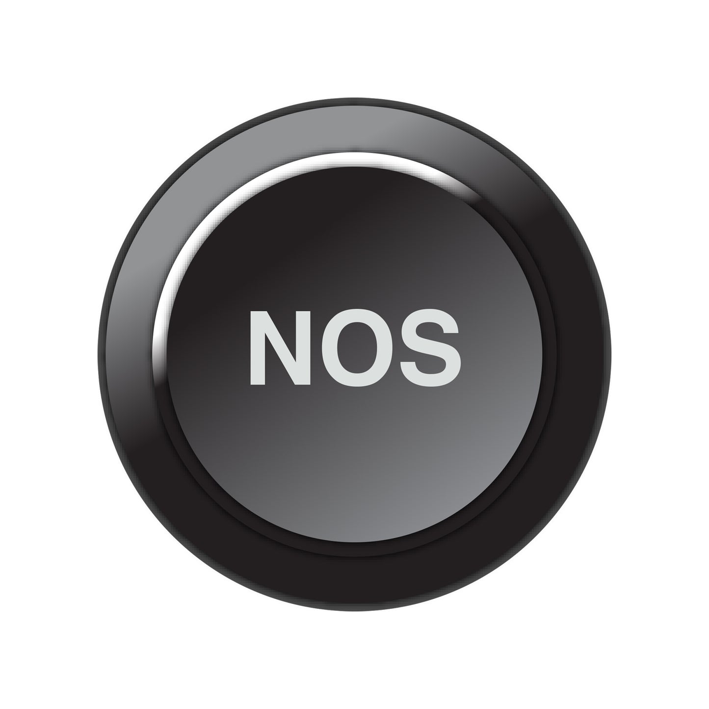 CAN Keypad Insert - NOS - Graveyard Performance