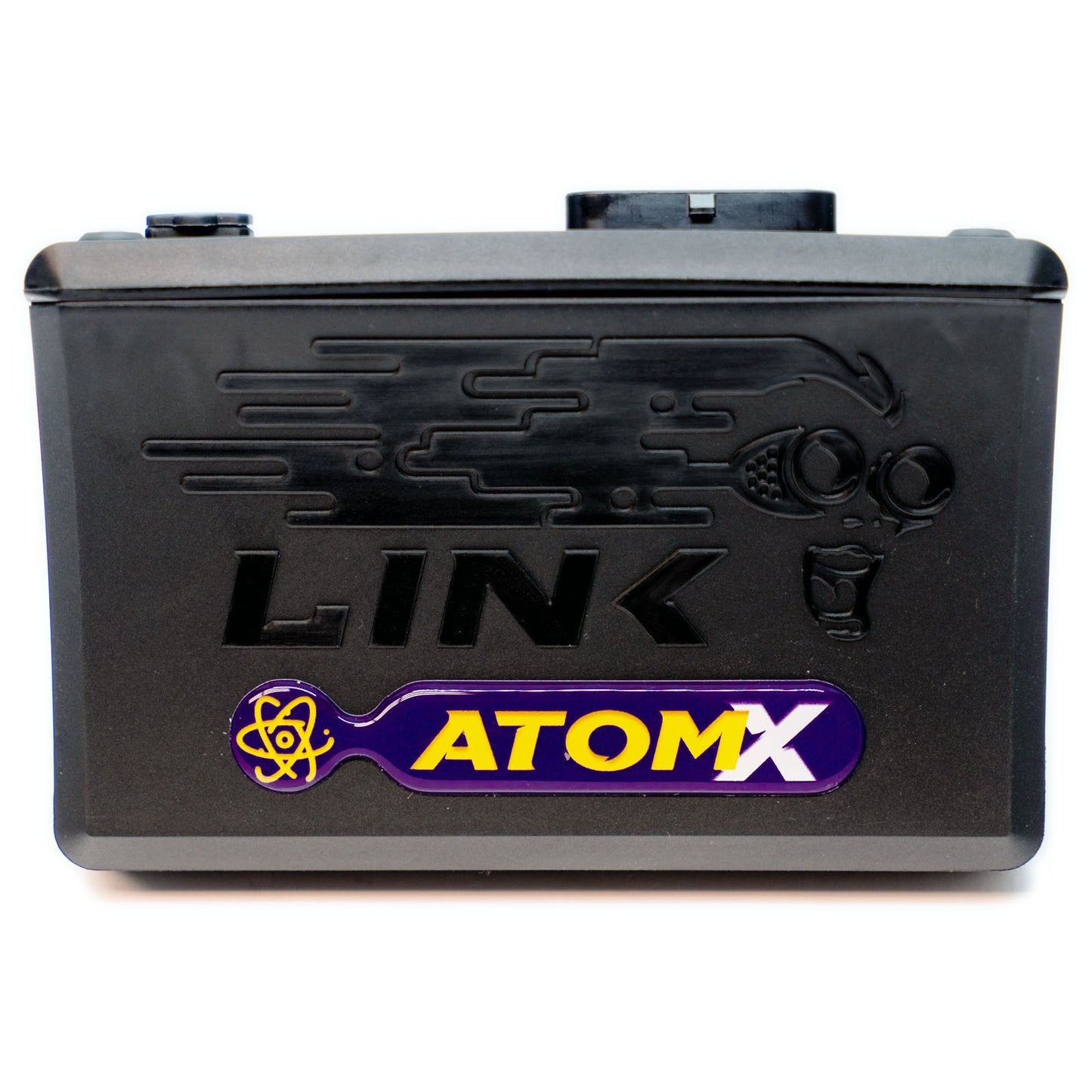 G4X AtomX ECU - Graveyard Performance