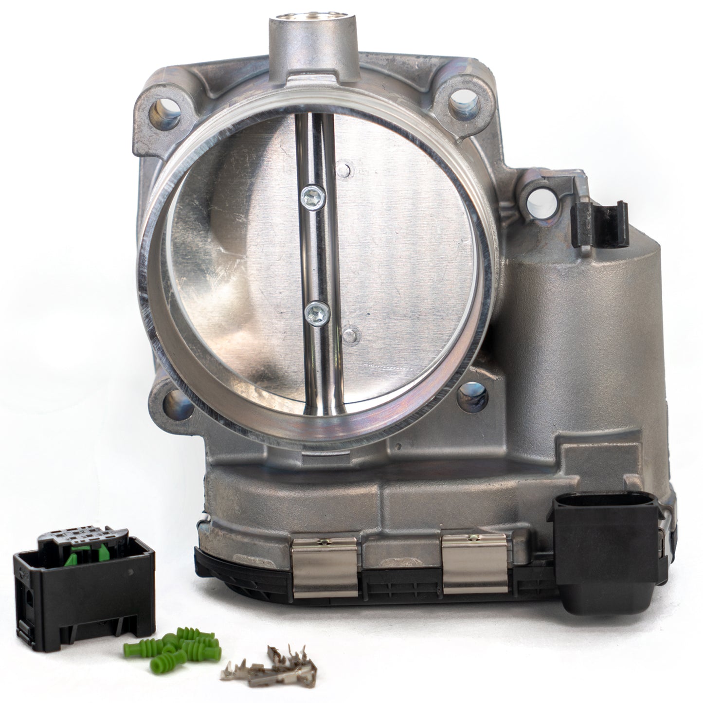 Electronic Throttle Body Kit - 74mm (ETB74) - Graveyard Performance