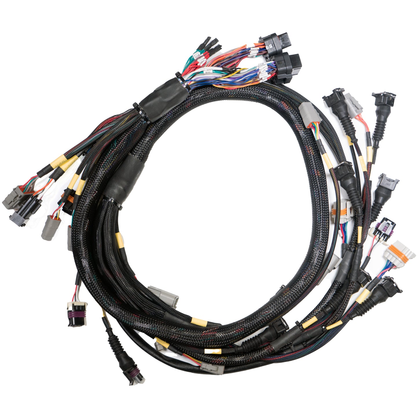 Replacement Base Harness GM LS GEN3/4 - Graveyard Performance