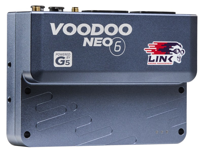 G5 Voodoo Neo 6 - Graveyard Performance