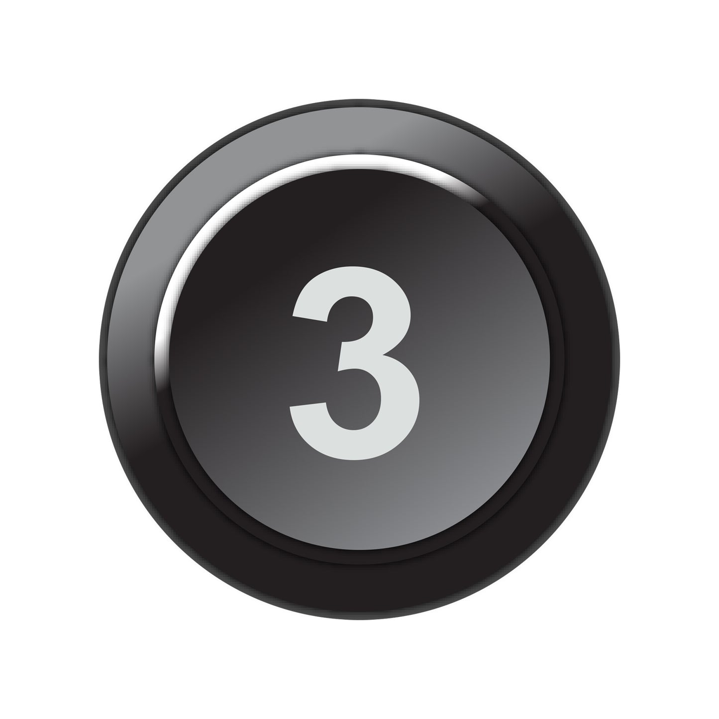 CAN Keypad Insert - 3 - Graveyard Performance
