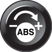 CAN Keypad Encoder Insert - ABS 2 - Graveyard Performance
