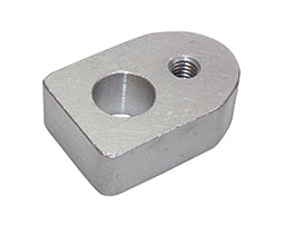 Mounting Boss Aluminium (IATBMA) - Graveyard Performance