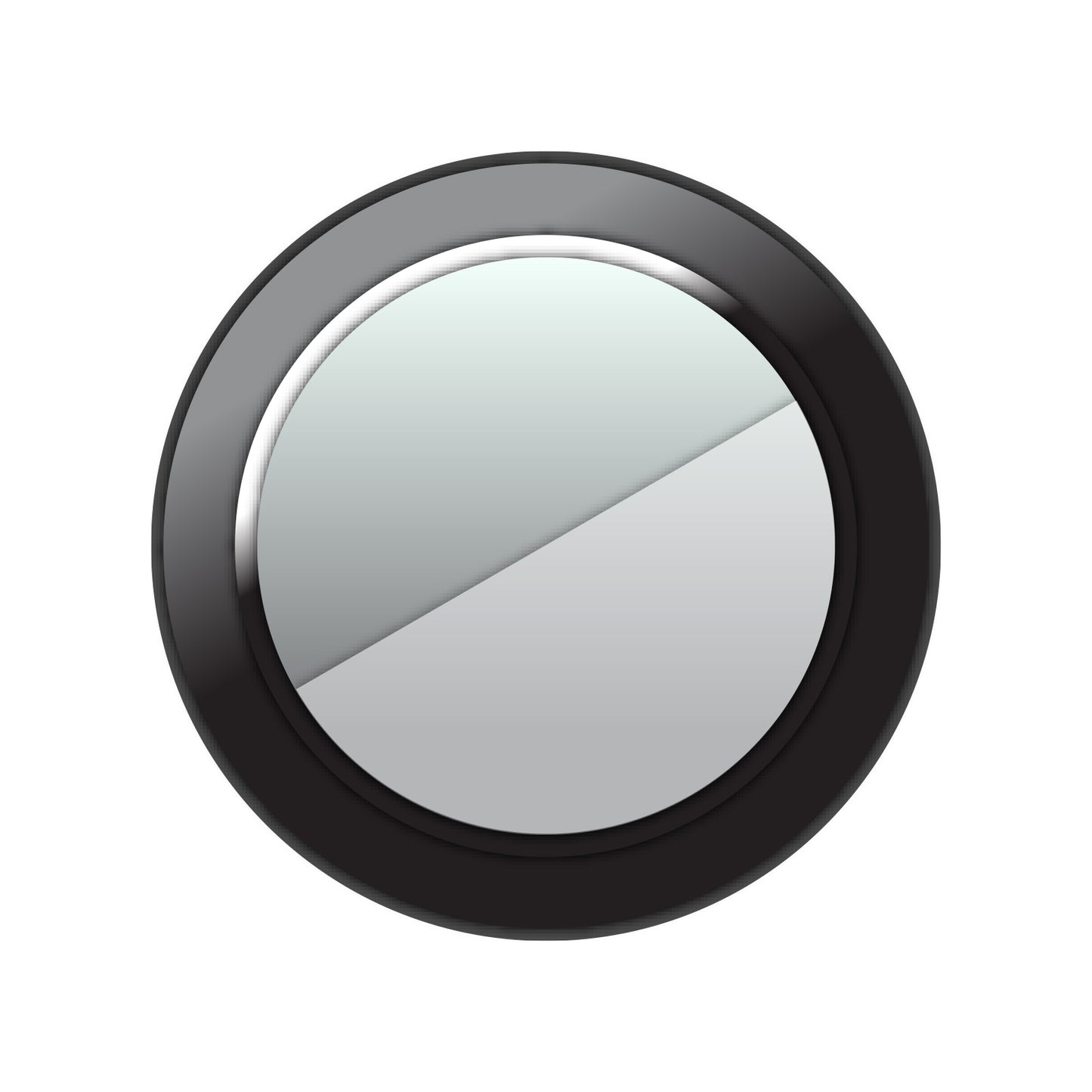 CAN Keypad Insert - Clear Indicator LED - Graveyard Performance