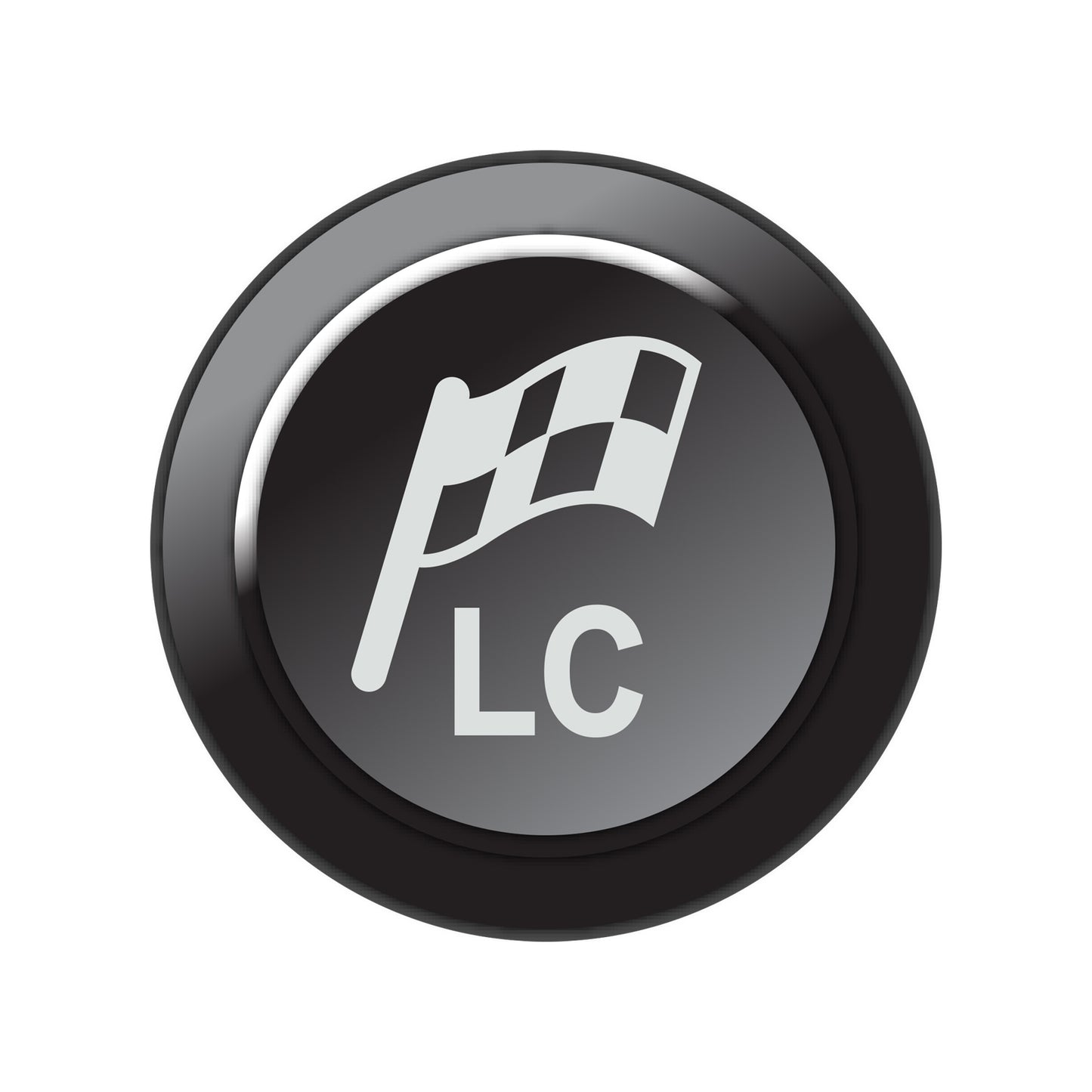 CAN Keypad Insert - Launch - Graveyard Performance