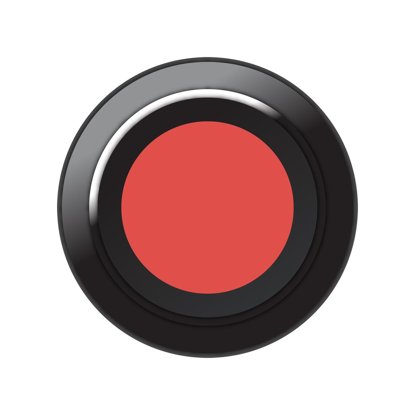 CAN Keypad Insert - Red - Graveyard Performance