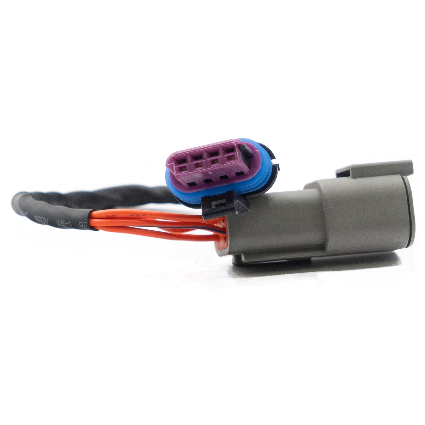 LS Stepper Adapter Harness - Graveyard Performance