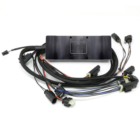 JB4 Performance Tuner for Mercedes-Benz C63, E63, GT, GLC, Including S models