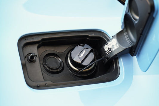 MMX Performance Billet Fuel Cap