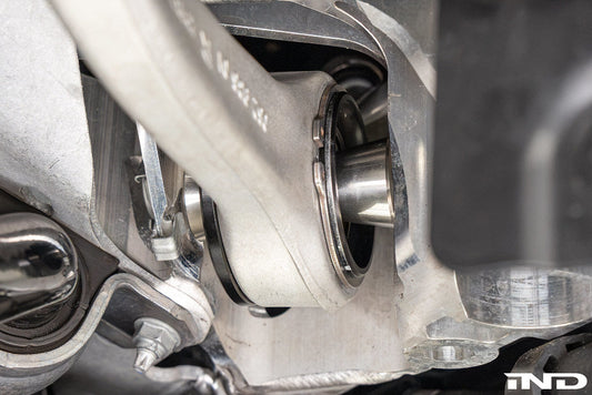 MMX Performance G8X Front Control Arm Spherical Bearing Set