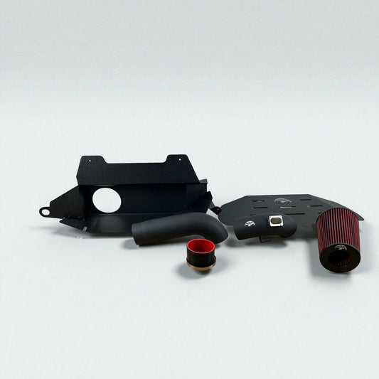 N20 N26 Cold Air Intake For F Chassis BMW 220i, 228i, 320i, 328i, 420i, 428i | Palenon Performance - Graveyard Performance