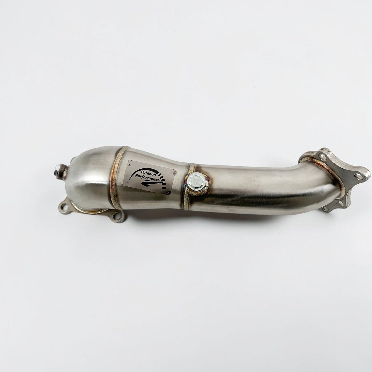 Palenon Performance 2.0T Race Downpipe For 2023+ Integra Type S DE5 & 2018+ Acura RDX, TLX