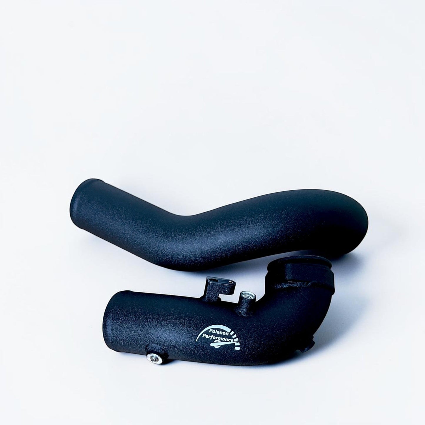 Palenon Performance Supra & BMW B58 Charge pipes - M140i, M240i, M340i, 340i, M440i, 440i, 540i, 640i, 740i, X3, X4