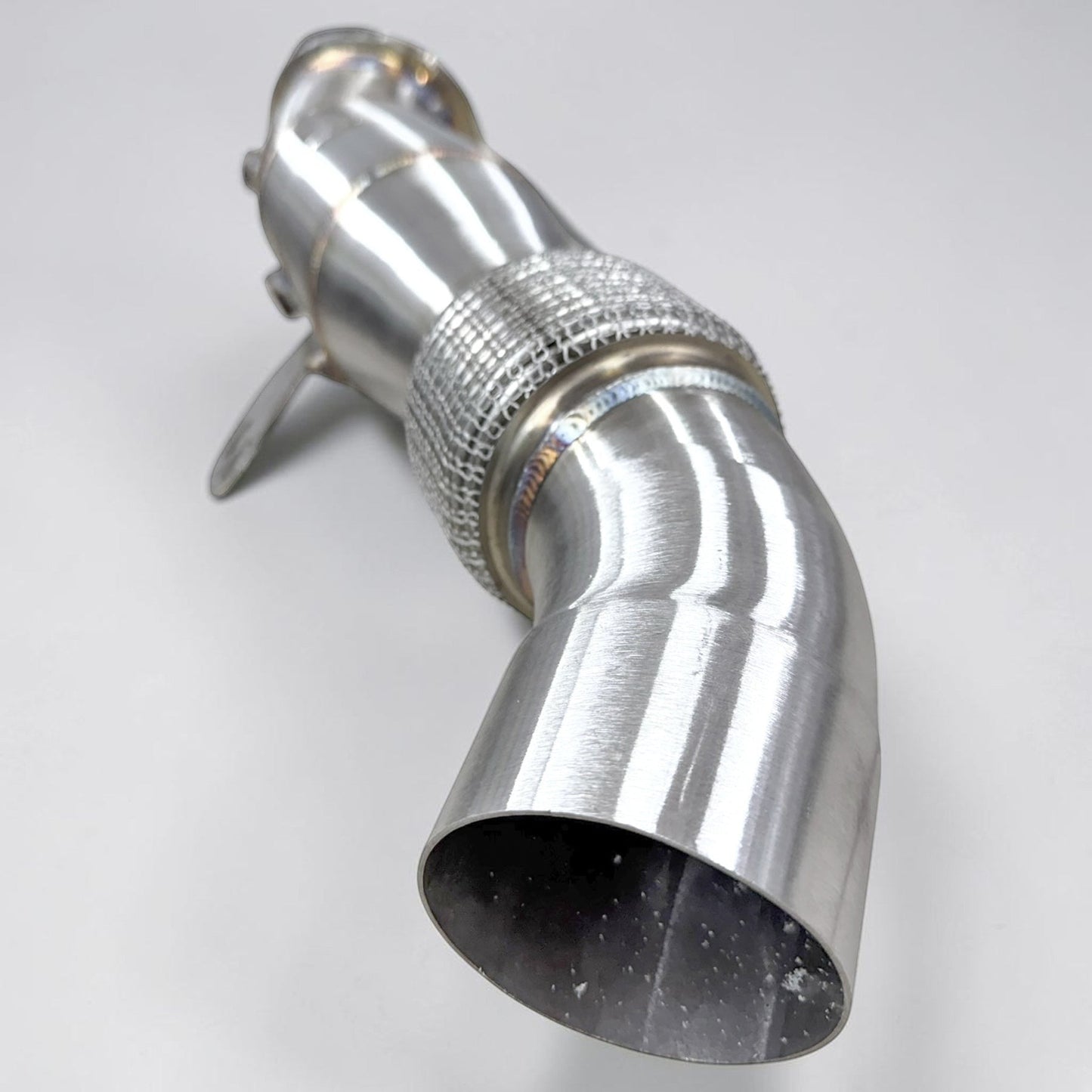 Palenon Performance Supra & BMW B58 Racing Downpipe - M340i, M440i, M240i, 340i, 440i, 540i, 640i, 740i, X3, X4, X5
