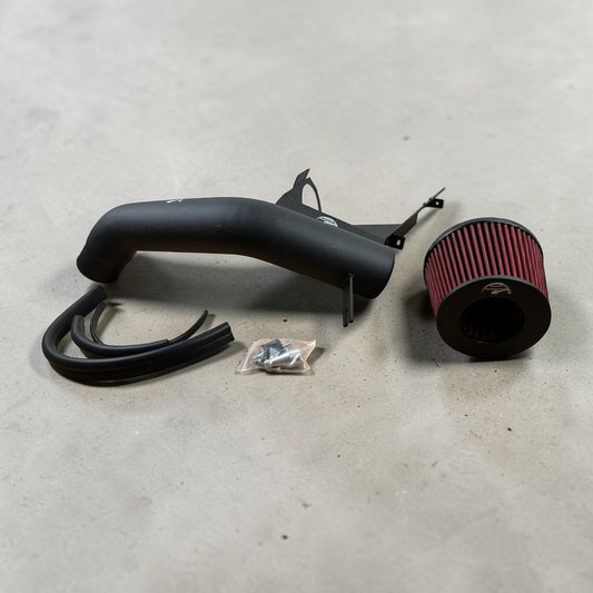 3.0L N55 Cold Air Intake For BMW F Chassis M135i, M235i, 335i, 435i, M2 | Palenon Performance