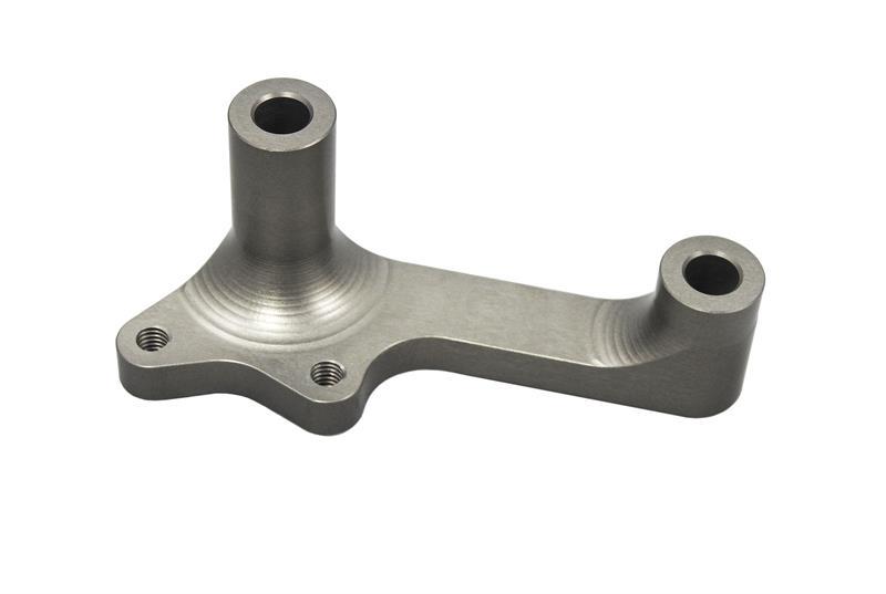 PRB/ Type-S Oil Pump Windage Tray Bracket - Graveyard Performance