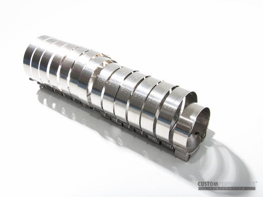 ∆Core™ Mazda Mazdaspeed3 Gen2 FMIC