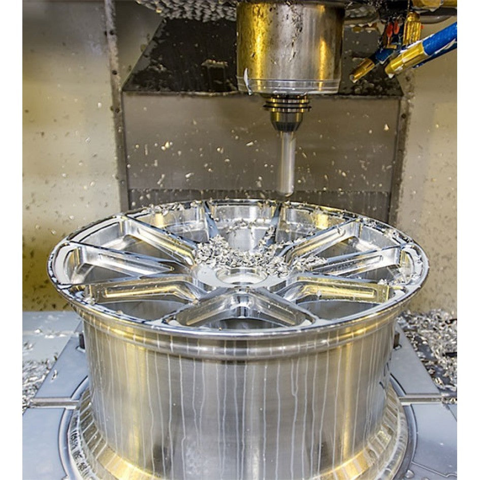 Aodhan Proprietary-Precision-PCD-Alteration