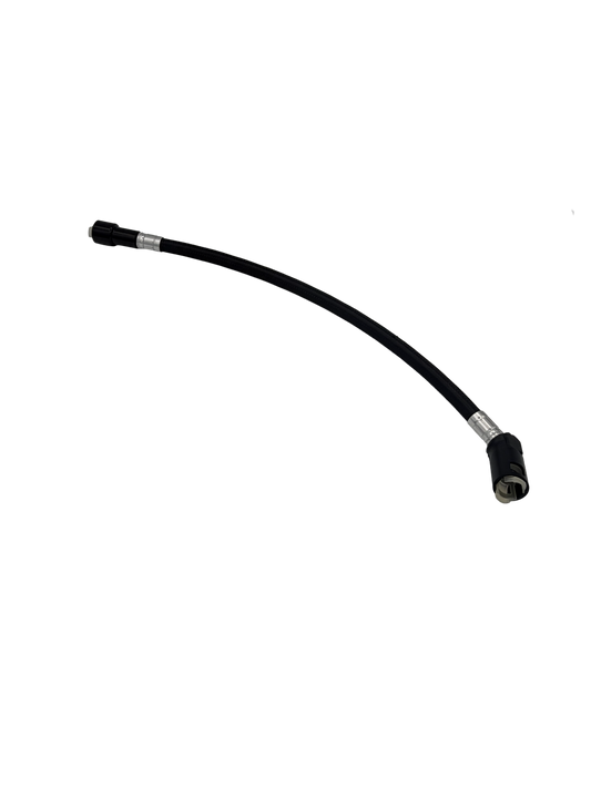 B58 S58 Replacement Fuel Line - Graveyard Performance