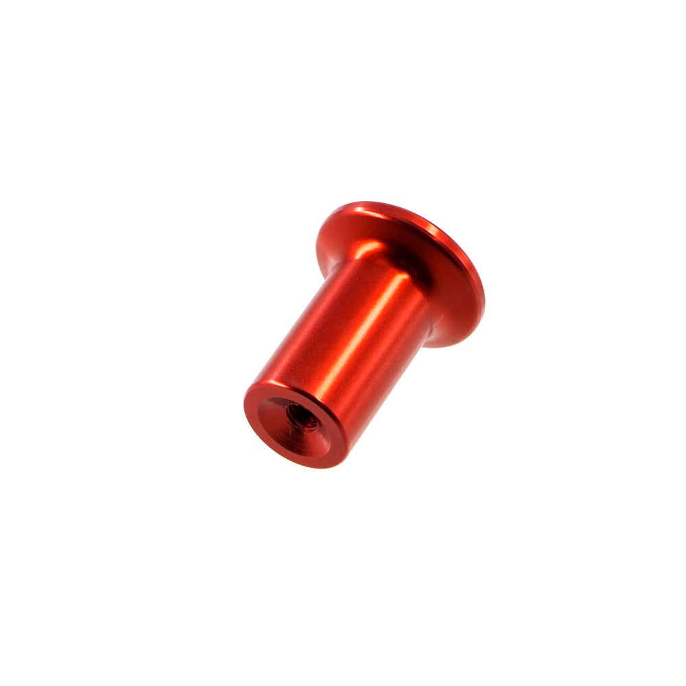 SMY E-Brake Replacement Button Red Subaru 2008-2025 WRX / STI / BRZ / Scion FRS
