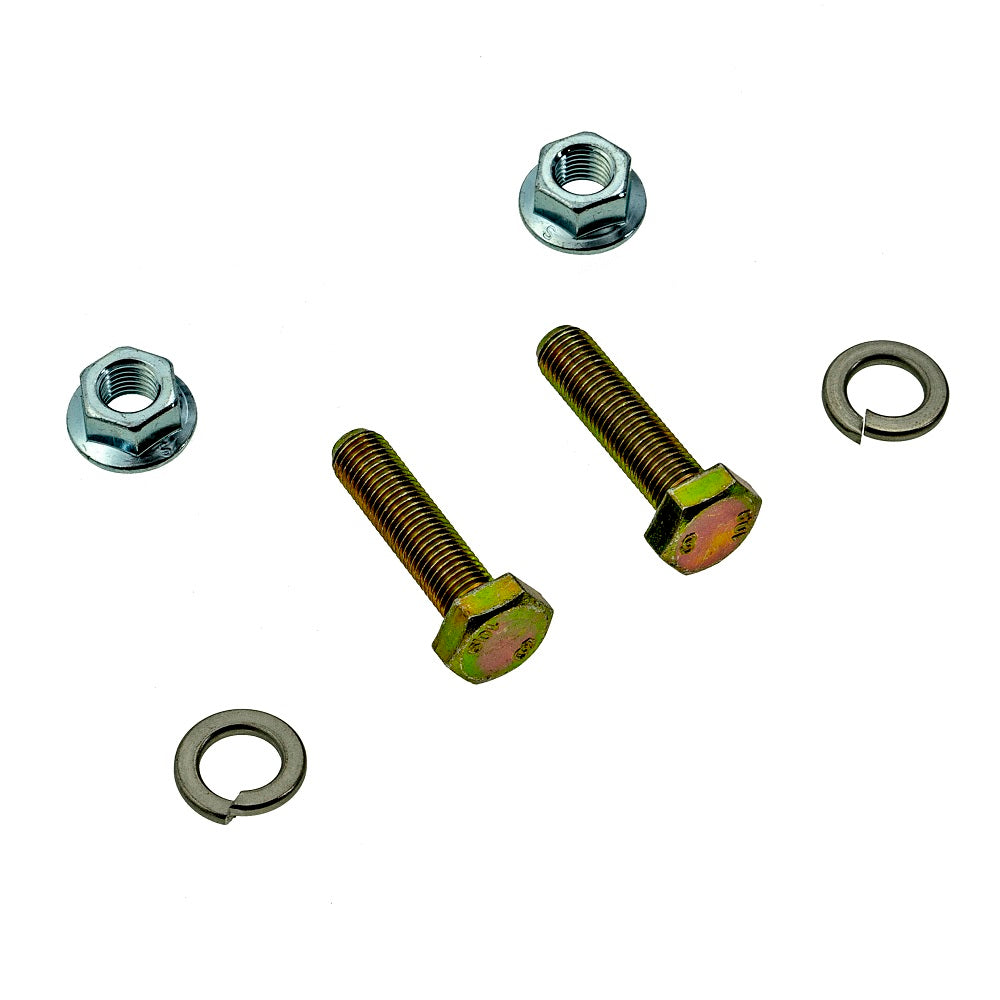 SMY Exhaust Pipe Hardware M10 x 1.25 Universal
