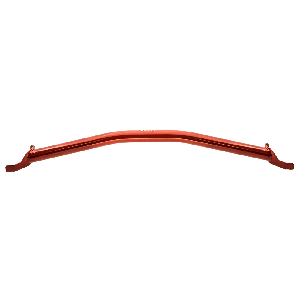 SMY Rear End Power Brace Bar Subaru 2015-2021 WRX / STI - Graveyard Performance