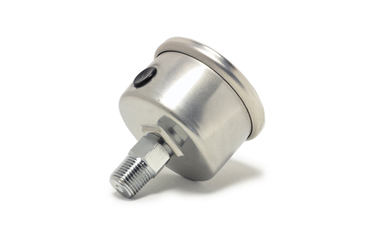 STM 100 PSI Fuel Pressure Gauge