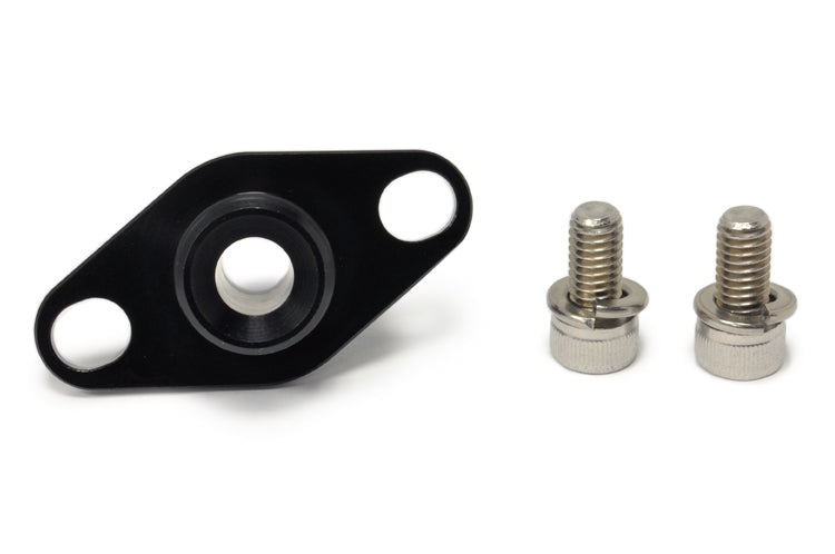 STM -6AN Fuel Rail Fitting (FRF-6S) for Evo 7/8/9/DSM/3S