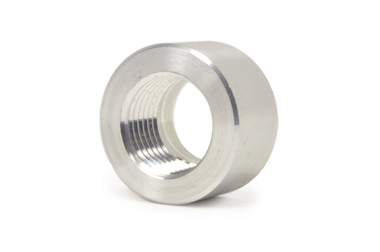 STM Weld-On Aluminum NPT Bung