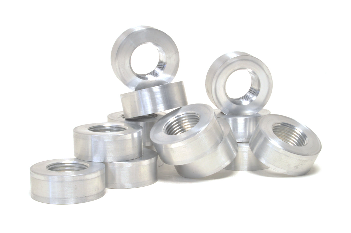 STM Aluminum O2 Sensor Weld Bung (AL02)