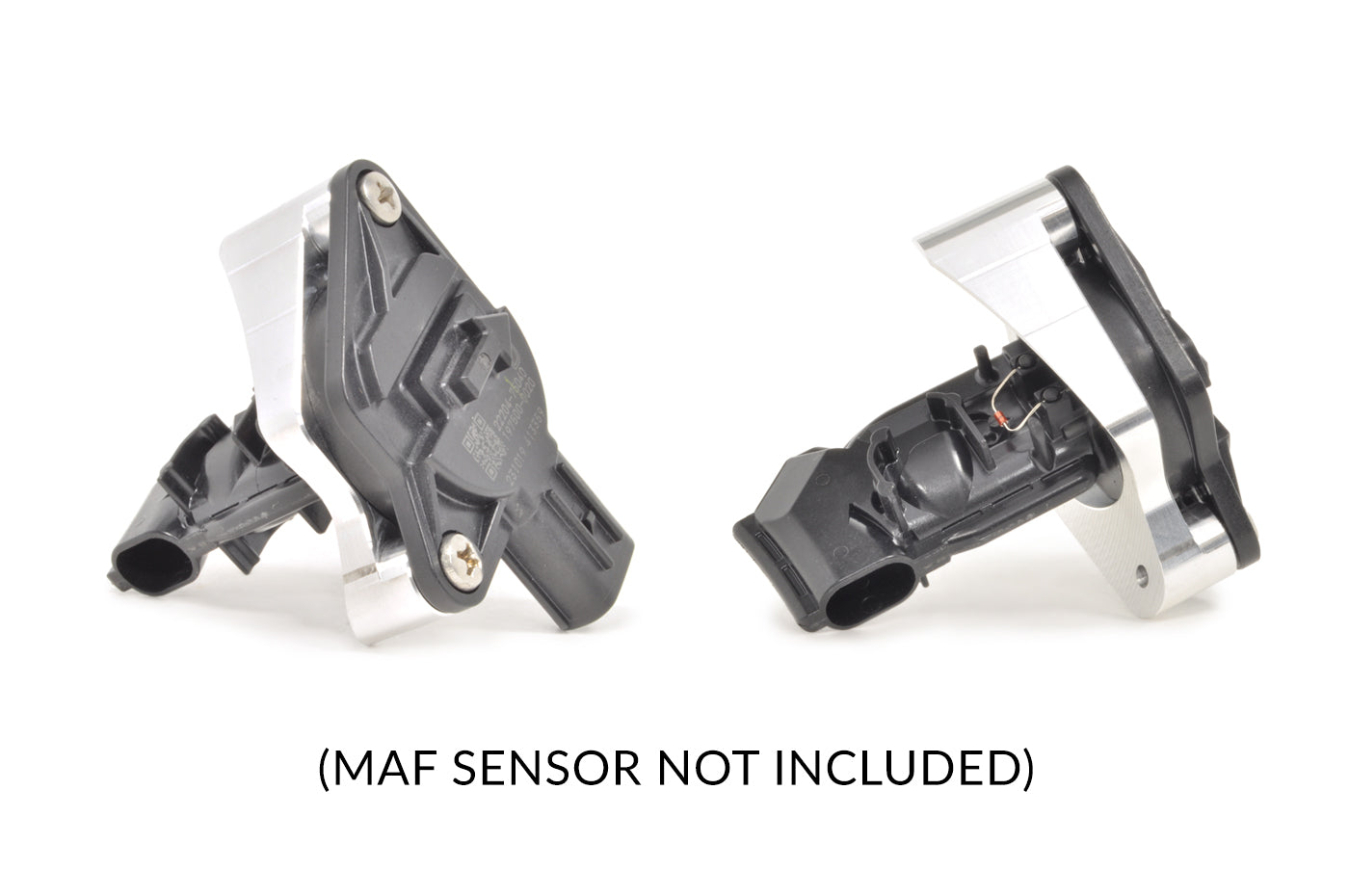 STM Aluminum Weld-On MAF Flange for GR Corolla & 22+BRZ/WRX