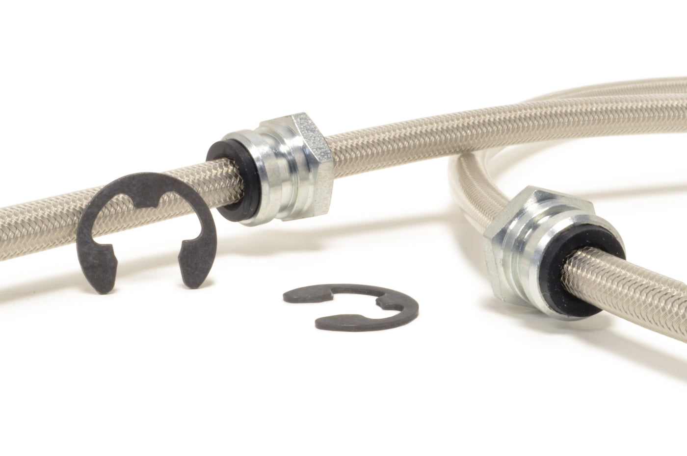 STM Brake Lines for 05-21 STi/15-21 WRX Rear STM Drag Brake Kit