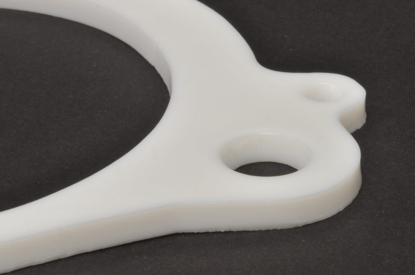 STM Evo 4-9/3000GT Throttle Body Heat Barrier Gasket