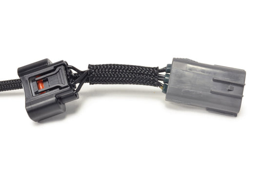 STM Replacement Ignition Harness for Evo 4-9 Denso COP