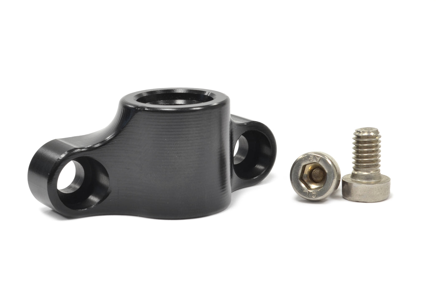 STM Fuel Rail Fitting for Evo X