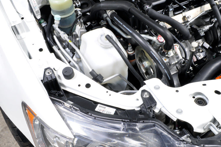 STM Evo X Stainless Engine Bay Bolt Kit (Master Set)