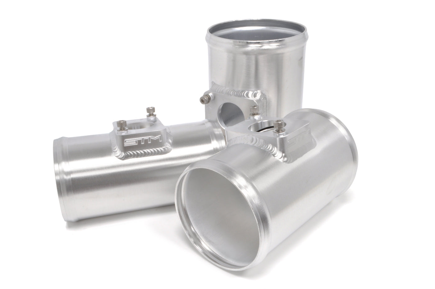 STM Evo X MAF Housing Pipe
