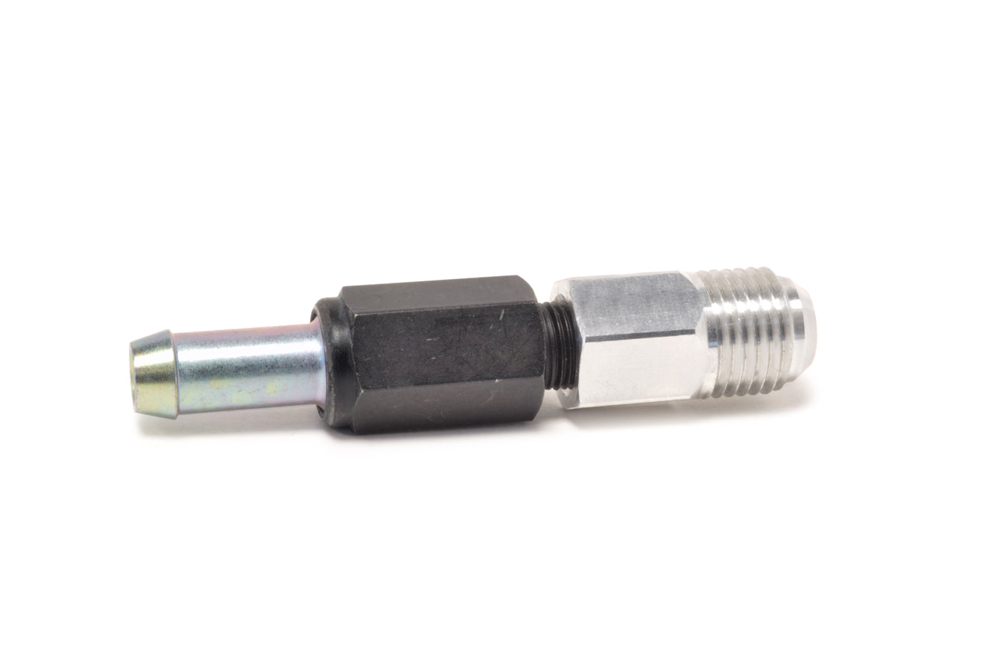 STM Female 1/8 BPT to Male -6AN Fitting (for PCV Check Valve)