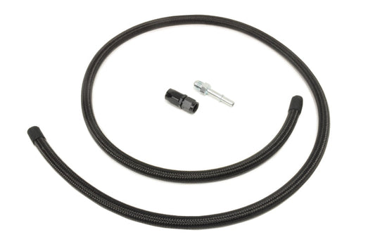 STM Fuel Tank Drain Kit for R35 GTR