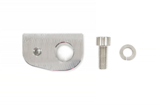 STM Aluminum Weld-On MAP Sensor Flange for R35 GTR