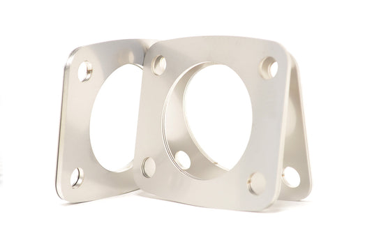 STM DSM Stainless 7cm Turbo to Manifold Gasket